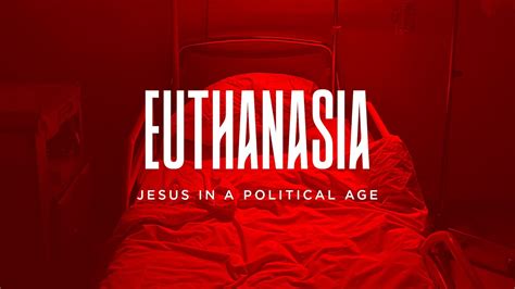 what do others think about euthanasia